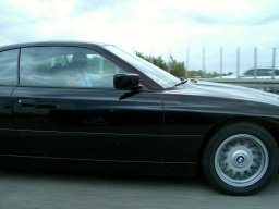 Pusches Schraubertag 2008