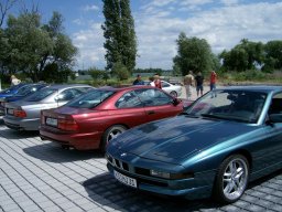 Pusches Schraubertag 2008