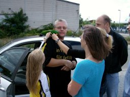 Pusches Schraubertag 2008