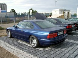 Pusches Schraubertag 2008