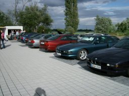 Pusches Schraubertag 2008