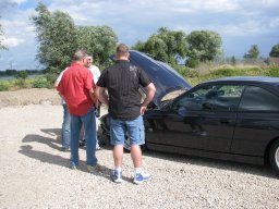 Pusches Schraubertag 2008