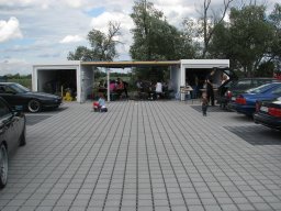 Pusches Schraubertag 2008