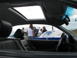 Pusches Schraubertag 2008