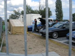 Pusches Schraubertag 2008