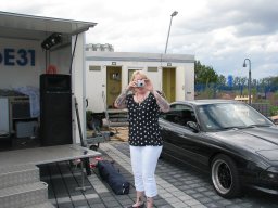 Pusches Schraubertag 2008