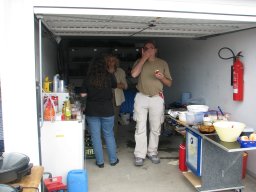 Pusches Schraubertag 2008