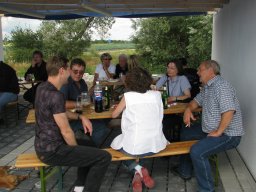 Pusches Schraubertag 2008