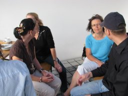 Pusches Schraubertag 2008