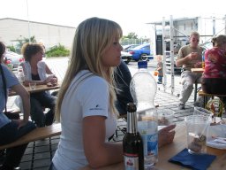 Pusches Schraubertag 2008