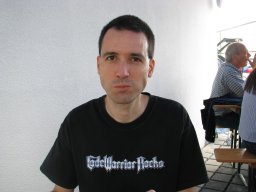 Pusches Schraubertag 2008