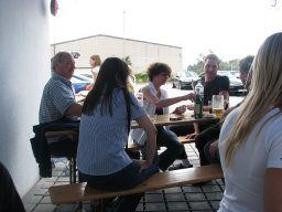 Pusches Schraubertag 2008