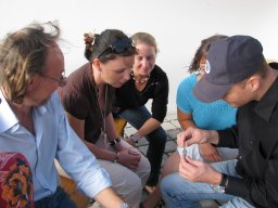 Pusches Schraubertag 2008