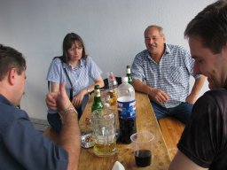 Pusches Schraubertag 2008