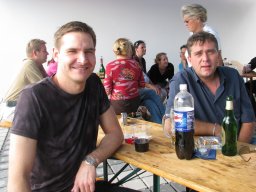 Pusches Schraubertag 2008