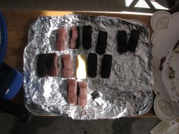 Pusches Schraubertag 2008