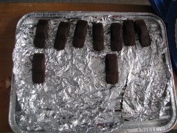 Pusches Schraubertag 2008