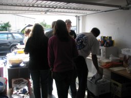 Pusches Schraubertag 2008