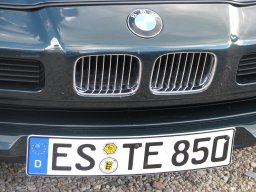 Pusches Schraubertag 2008