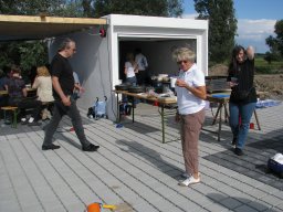 Pusches Schraubertag 2008