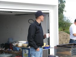 Pusches Schraubertag 2008