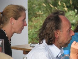 Pusches Schraubertag 2008