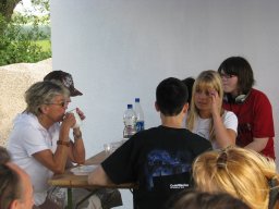 Pusches Schraubertag 2008