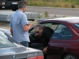 Pusches Schraubertag 2008