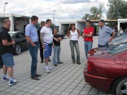 Pusches Schraubertag 2008