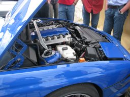 Pusches Schraubertag 2008