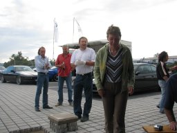 Pusches Schraubertag 2008