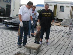 Pusches Schraubertag 2008