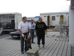 Pusches Schraubertag 2008