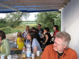 Pusches Schraubertag 2008