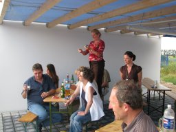 Pusches Schraubertag 2008