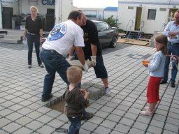 Pusches Schraubertag 2008