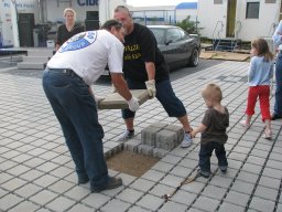 Pusches Schraubertag 2008