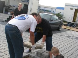 Pusches Schraubertag 2008