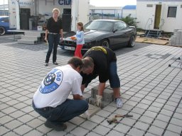 Pusches Schraubertag 2008