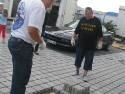 Pusches Schraubertag 2008