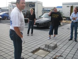 Pusches Schraubertag 2008