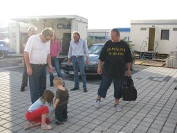 Pusches Schraubertag 2008