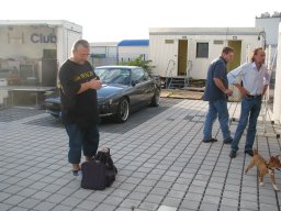 Pusches Schraubertag 2008