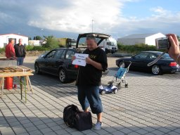 Pusches Schraubertag 2008