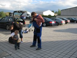 Pusches Schraubertag 2008