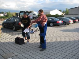 Pusches Schraubertag 2008