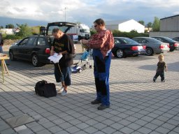 Pusches Schraubertag 2008