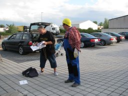 Pusches Schraubertag 2008