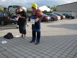 Pusches Schraubertag 2008