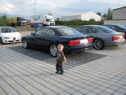 Pusches Schraubertag 2008